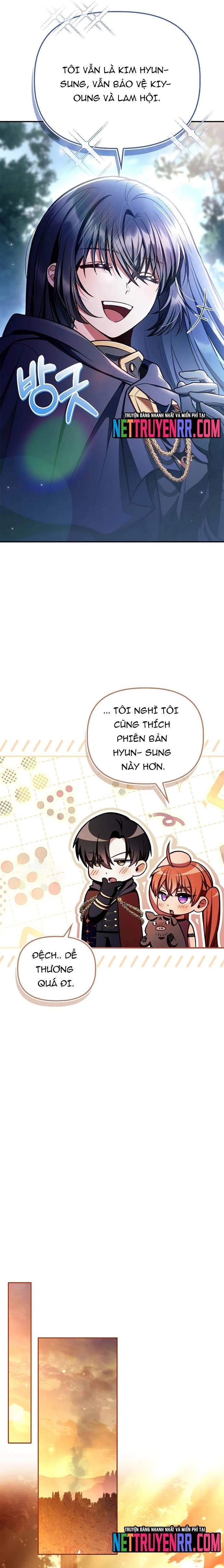 đọc truyện Ký Sự Hồi Quy Chương 138 ảnh 15 tại Thiên Thai Truyện