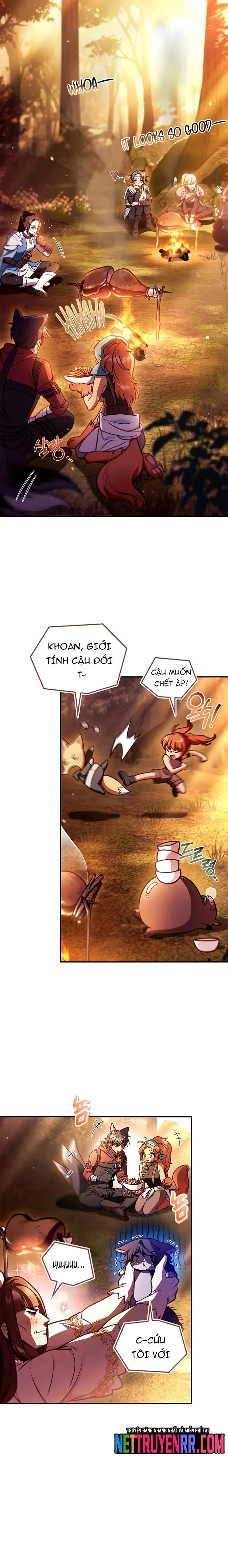 đọc truyện Ký Sự Hồi Quy Chương 138 ảnh 16 tại Thiên Thai Truyện