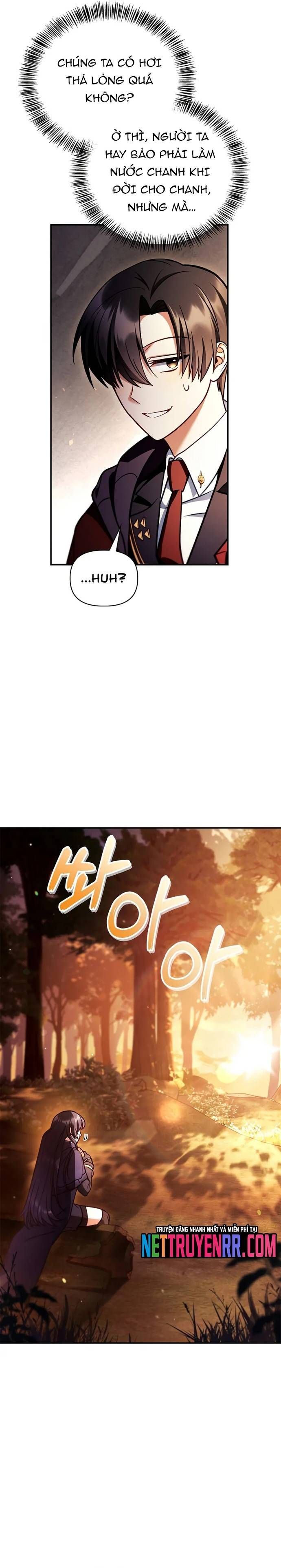 đọc truyện Ký Sự Hồi Quy Chương 138 ảnh 17 tại Thiên Thai Truyện