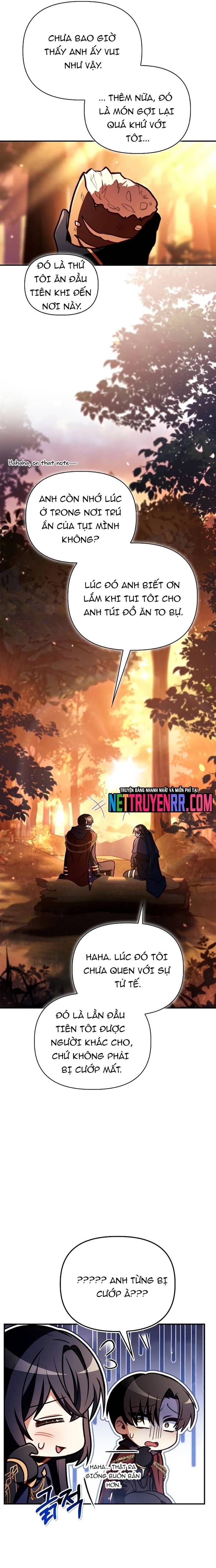 đọc truyện Ký Sự Hồi Quy Chương 138 ảnh 19 tại Thiên Thai Truyện