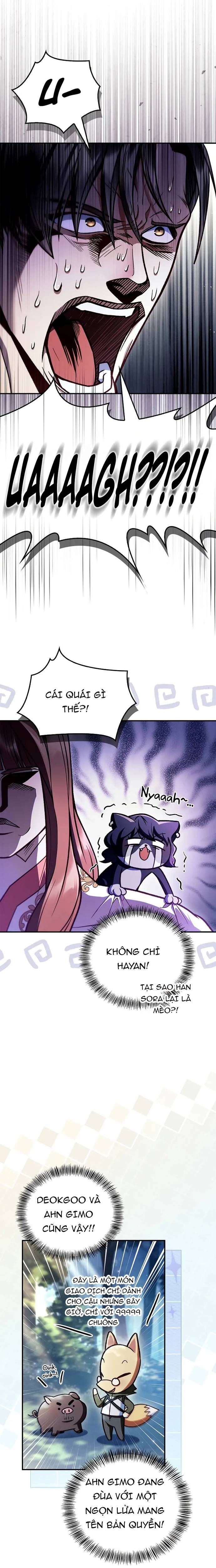 đọc truyện Ký Sự Hồi Quy Chương 138 ảnh 4 tại Thiên Thai Truyện