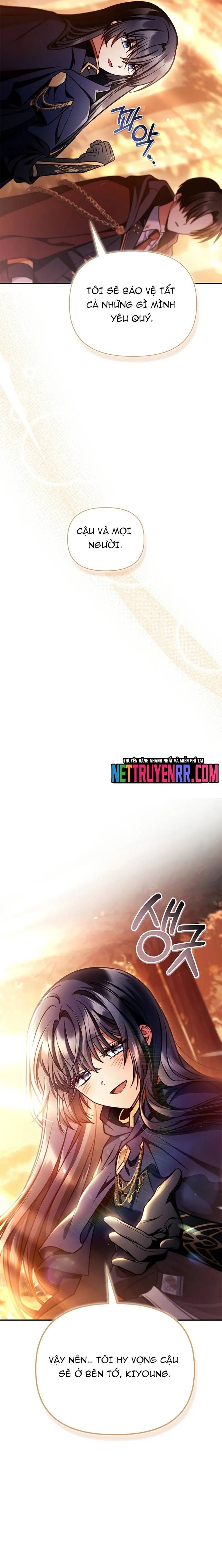 đọc truyện Ký Sự Hồi Quy Chương 138 ảnh 23 tại Thiên Thai Truyện