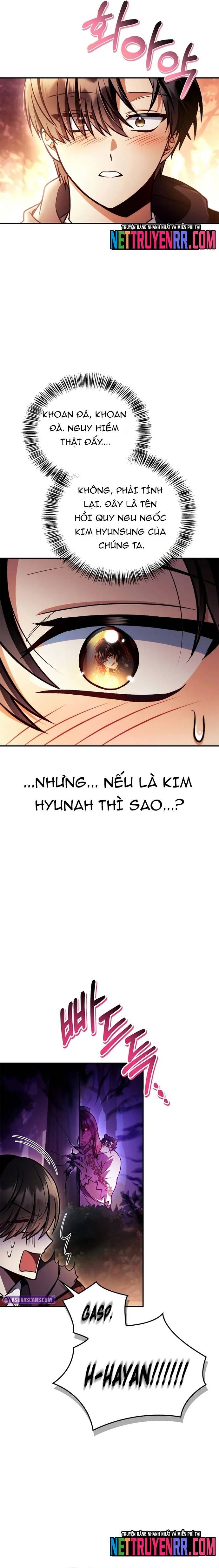 đọc truyện Ký Sự Hồi Quy Chương 138 ảnh 24 tại Thiên Thai Truyện