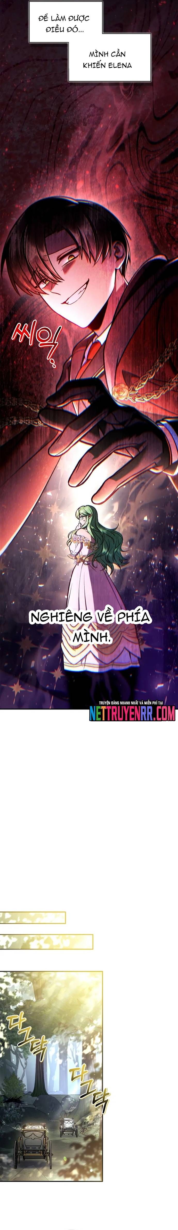 đọc truyện Ký Sự Hồi Quy Chương 138 ảnh 27 tại Thiên Thai Truyện