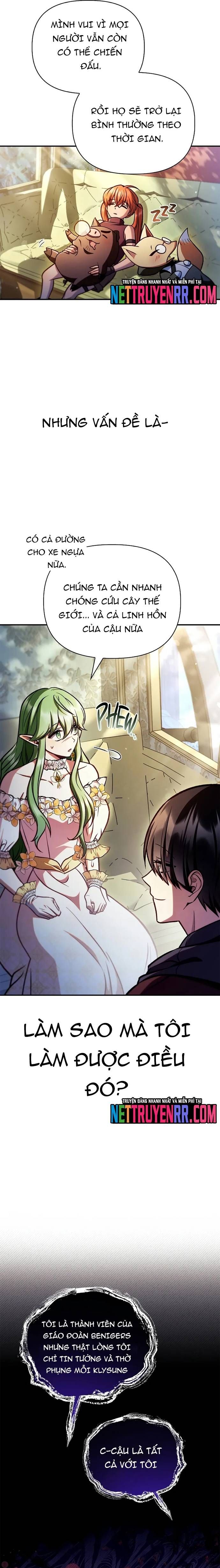 đọc truyện Ký Sự Hồi Quy Chương 138 ảnh 28 tại Thiên Thai Truyện