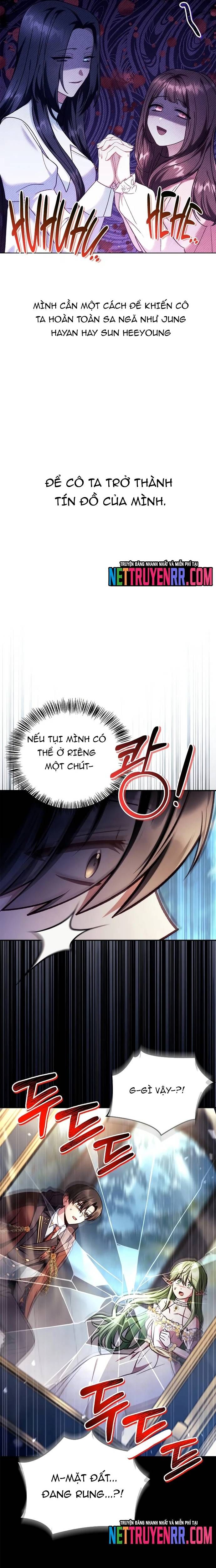 đọc truyện Ký Sự Hồi Quy Chương 138 ảnh 29 tại Thiên Thai Truyện