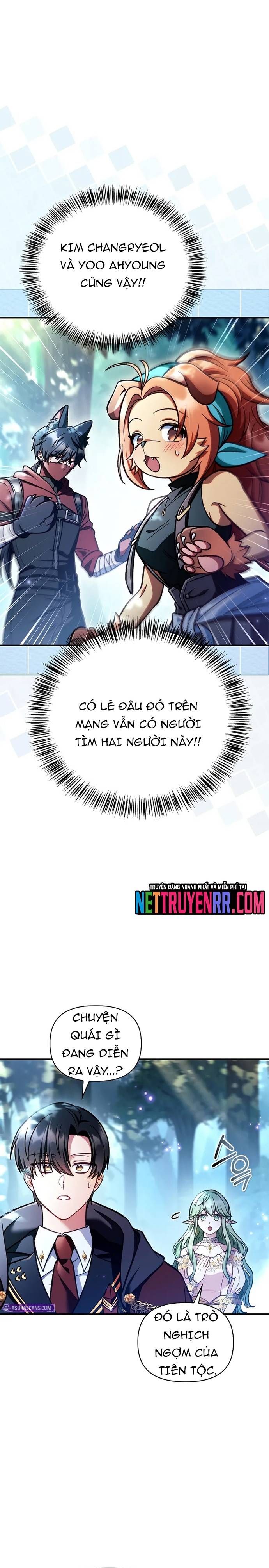 đọc truyện Ký Sự Hồi Quy Chương 138 ảnh 5 tại Thiên Thai Truyện