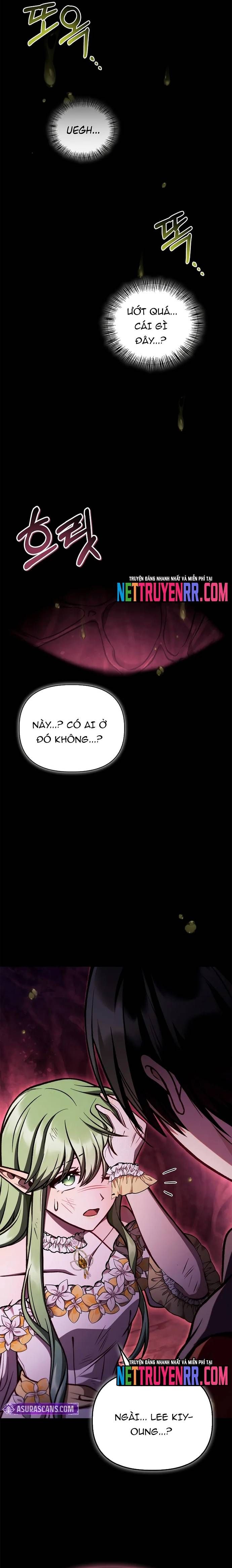 đọc truyện Ký Sự Hồi Quy Chương 138 ảnh 33 tại Thiên Thai Truyện