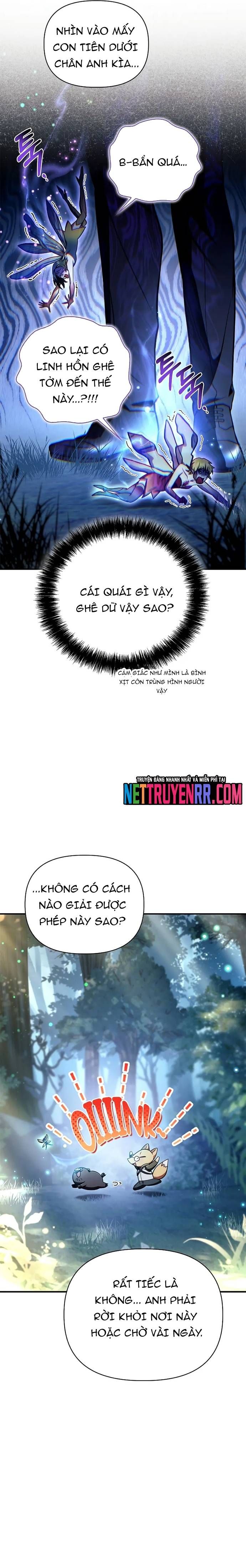 đọc truyện Ký Sự Hồi Quy Chương 138 ảnh 7 tại Thiên Thai Truyện