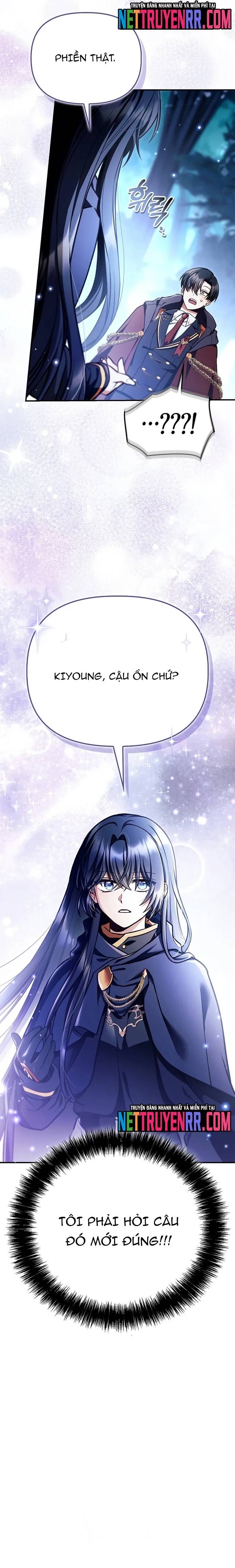 đọc truyện Ký Sự Hồi Quy Chương 138 ảnh 9 tại Thiên Thai Truyện