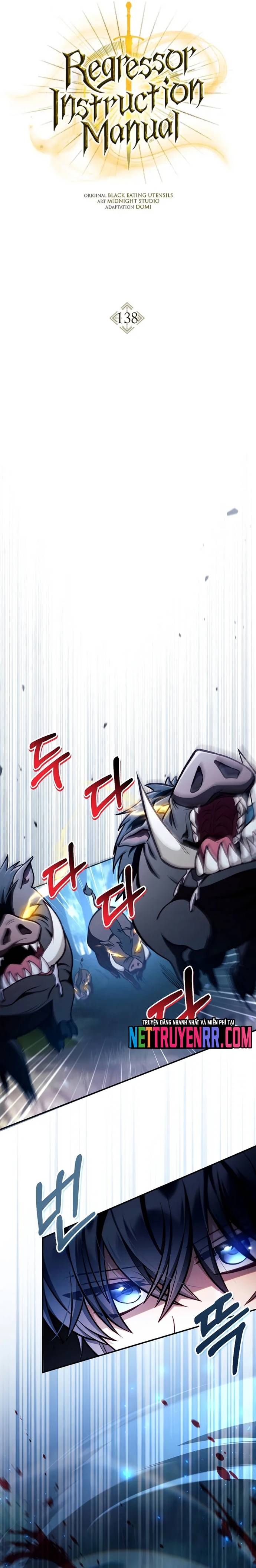 đọc truyện Ký Sự Hồi Quy Chương 138 ảnh 10 tại Thiên Thai Truyện