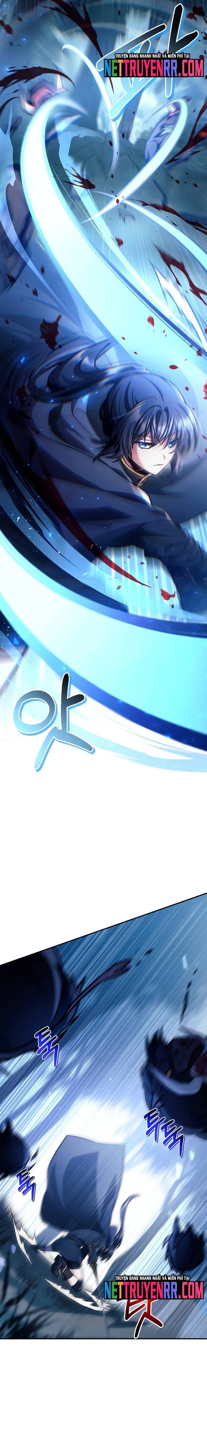 đọc truyện Ký Sự Hồi Quy Chương 138 ảnh 11 tại Thiên Thai Truyện