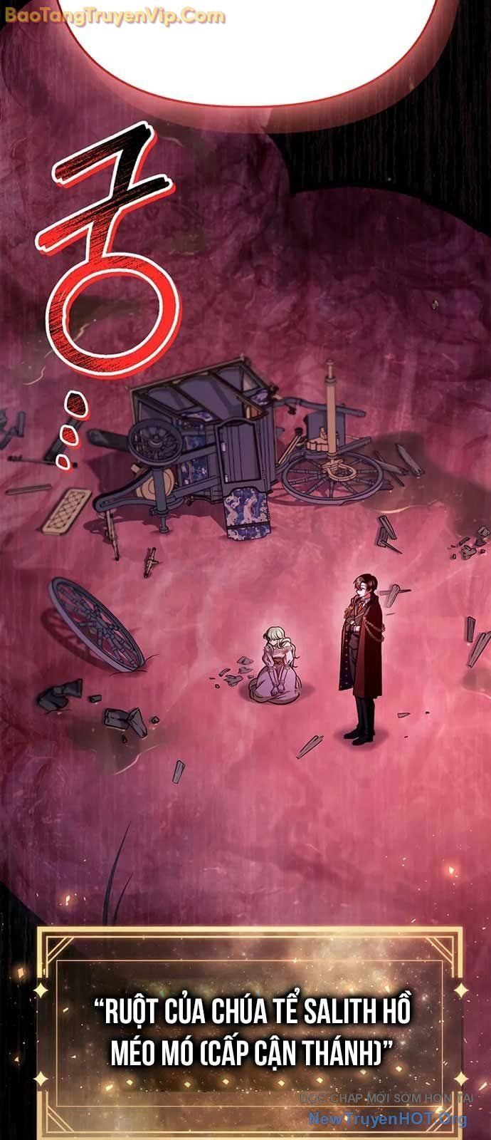 đọc truyện Ký Sự Hồi Quy Chương 139.2 ảnh 9 tại Thiên Thai Truyện