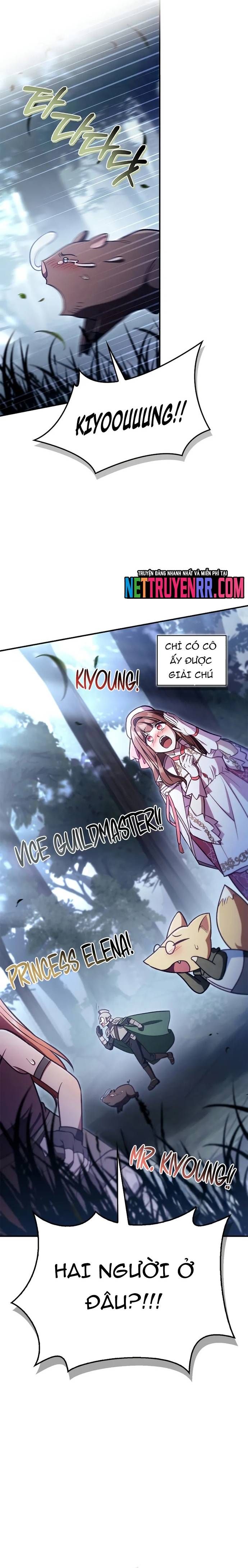 đọc truyện Ký Sự Hồi Quy Chương 139 ảnh 12 tại Thiên Thai Truyện