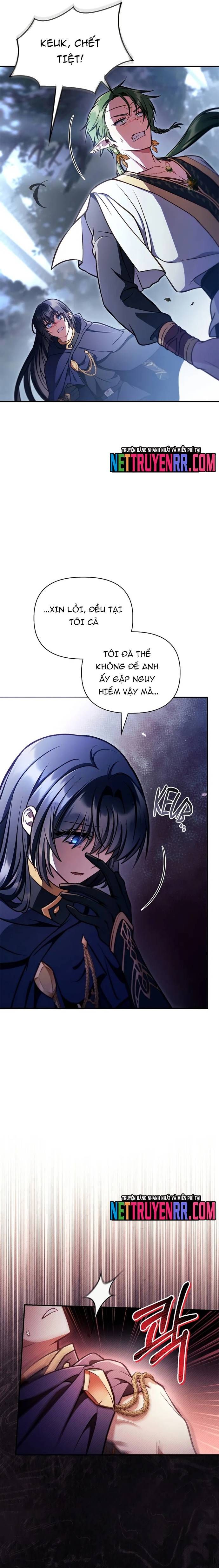 đọc truyện Ký Sự Hồi Quy Chương 139 ảnh 13 tại Thiên Thai Truyện