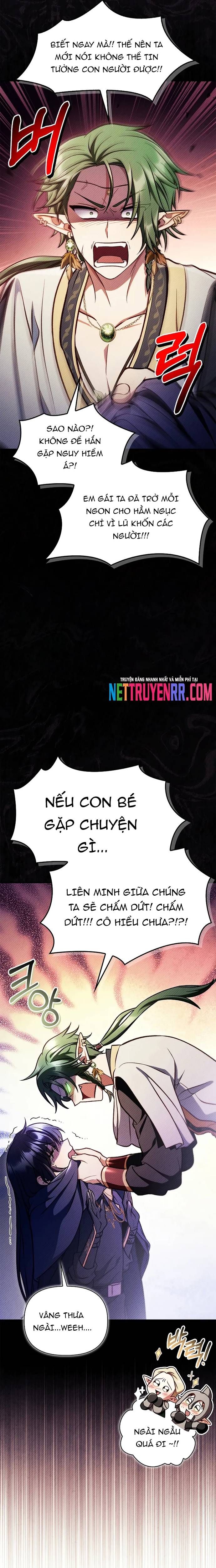 đọc truyện Ký Sự Hồi Quy Chương 139 ảnh 14 tại Thiên Thai Truyện