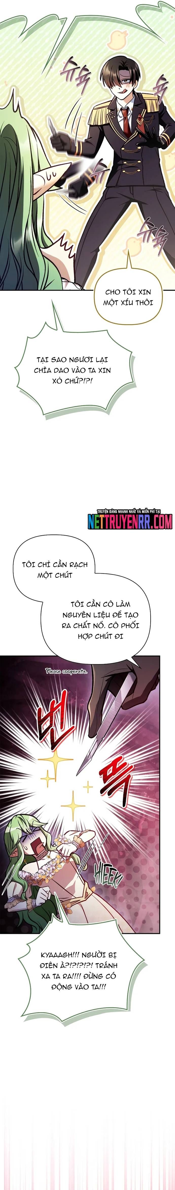 đọc truyện Ký Sự Hồi Quy Chương 139 ảnh 19 tại Thiên Thai Truyện