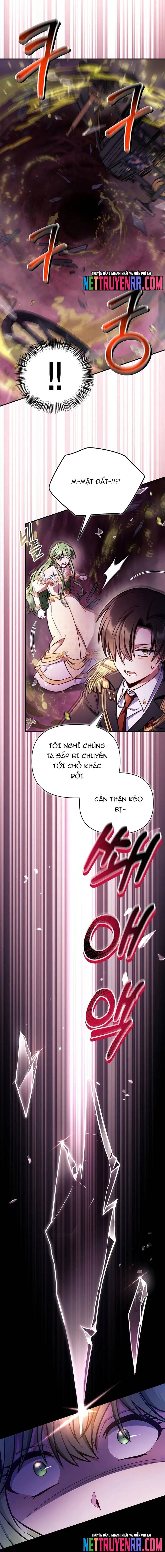 đọc truyện Ký Sự Hồi Quy Chương 139 ảnh 20 tại Thiên Thai Truyện