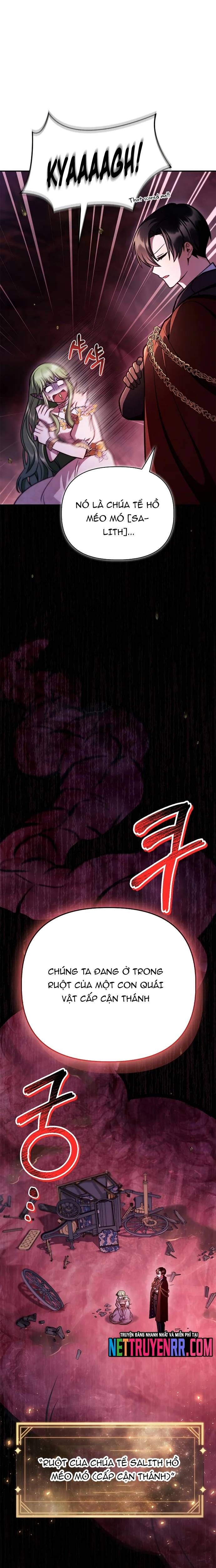 đọc truyện Ký Sự Hồi Quy Chương 139 ảnh 4 tại Thiên Thai Truyện