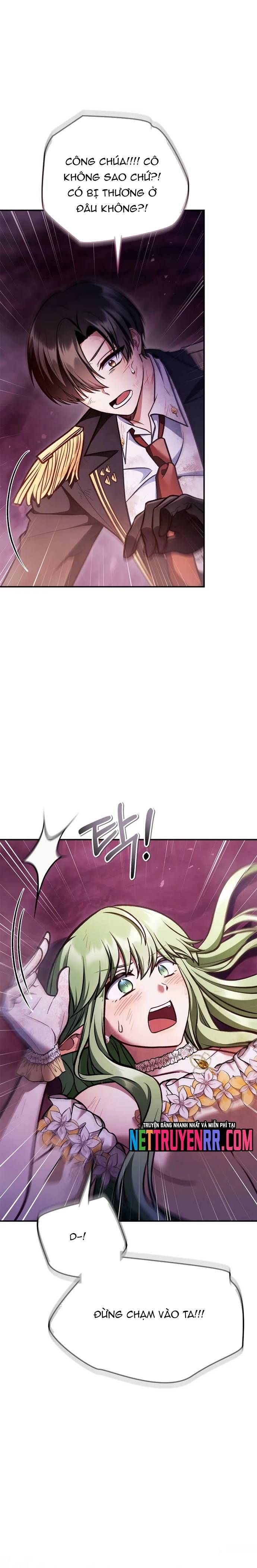 đọc truyện Ký Sự Hồi Quy Chương 139 ảnh 22 tại Thiên Thai Truyện