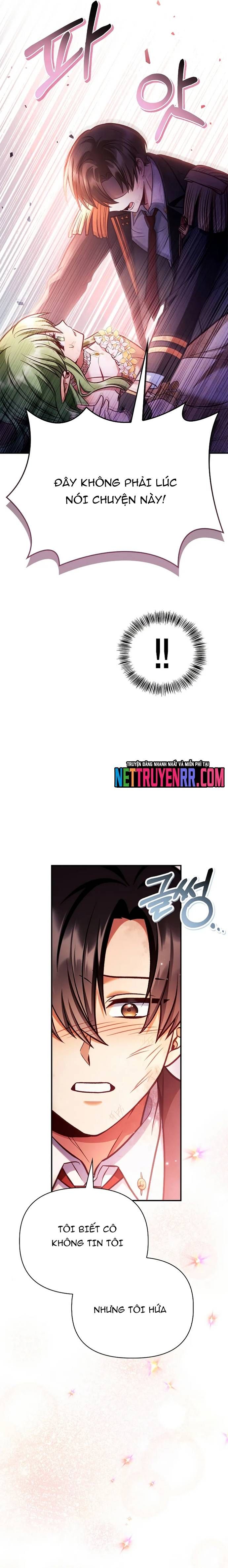 đọc truyện Ký Sự Hồi Quy Chương 139 ảnh 23 tại Thiên Thai Truyện