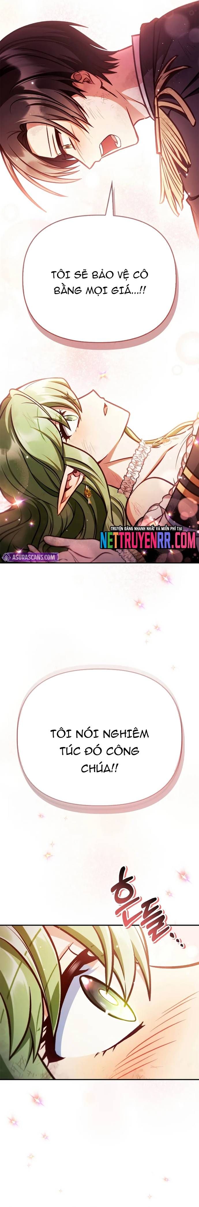 đọc truyện Ký Sự Hồi Quy Chương 139 ảnh 24 tại Thiên Thai Truyện