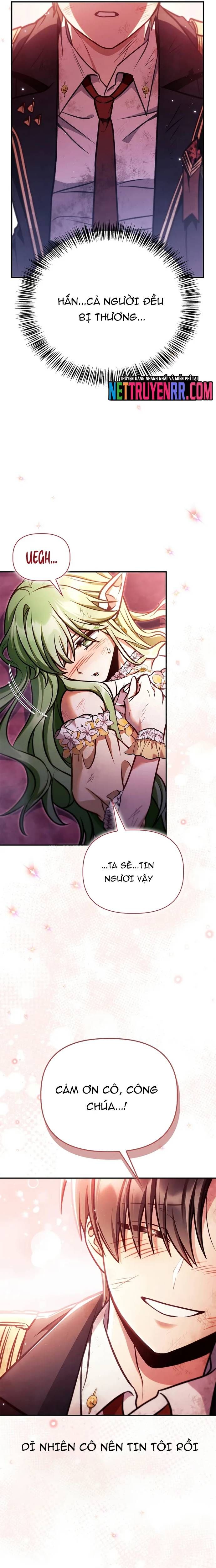 đọc truyện Ký Sự Hồi Quy Chương 139 ảnh 25 tại Thiên Thai Truyện