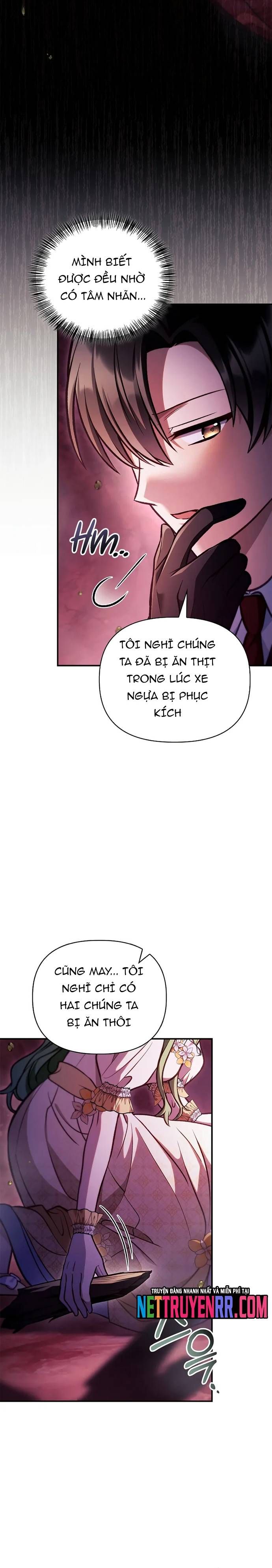 đọc truyện Ký Sự Hồi Quy Chương 139 ảnh 5 tại Thiên Thai Truyện