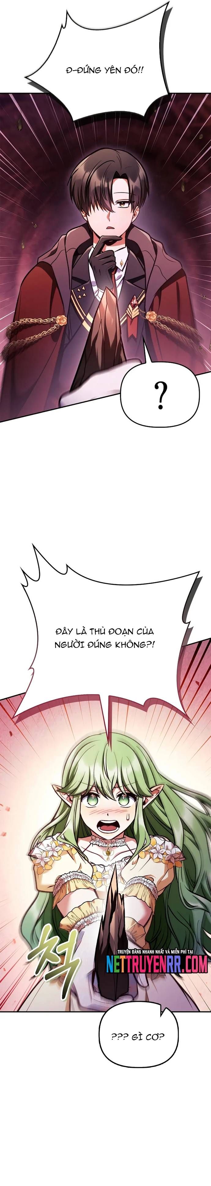 đọc truyện Ký Sự Hồi Quy Chương 139 ảnh 6 tại Thiên Thai Truyện