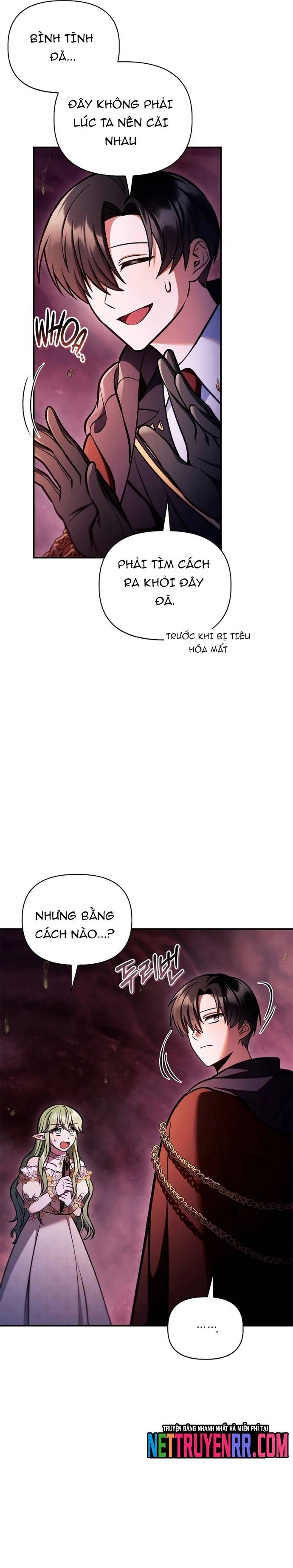 đọc truyện Ký Sự Hồi Quy Chương 139 ảnh 8 tại Thiên Thai Truyện