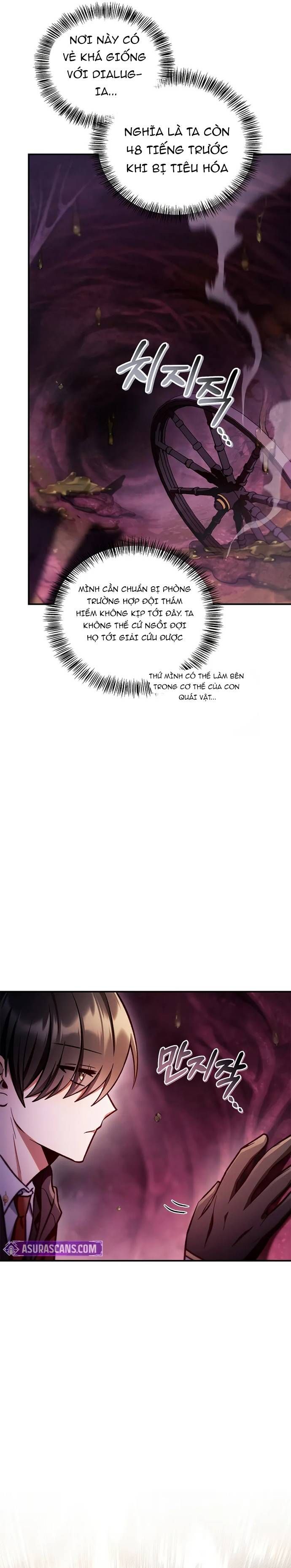 đọc truyện Ký Sự Hồi Quy Chương 139 ảnh 9 tại Thiên Thai Truyện