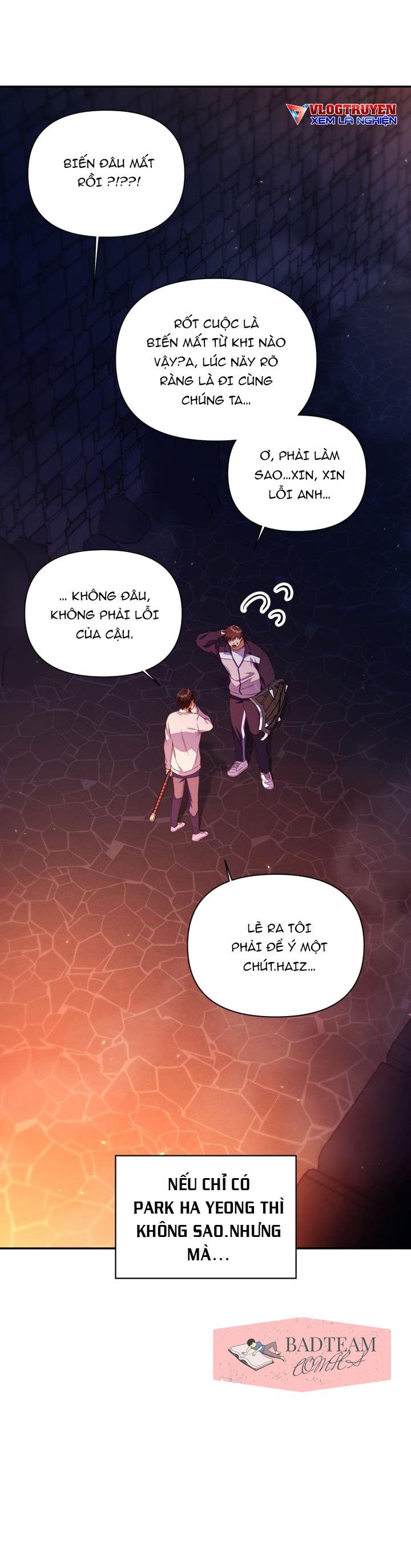 đọc truyện Ký Sự Hồi Quy Chương 14 ảnh 13 tại Thiên Thai Truyện