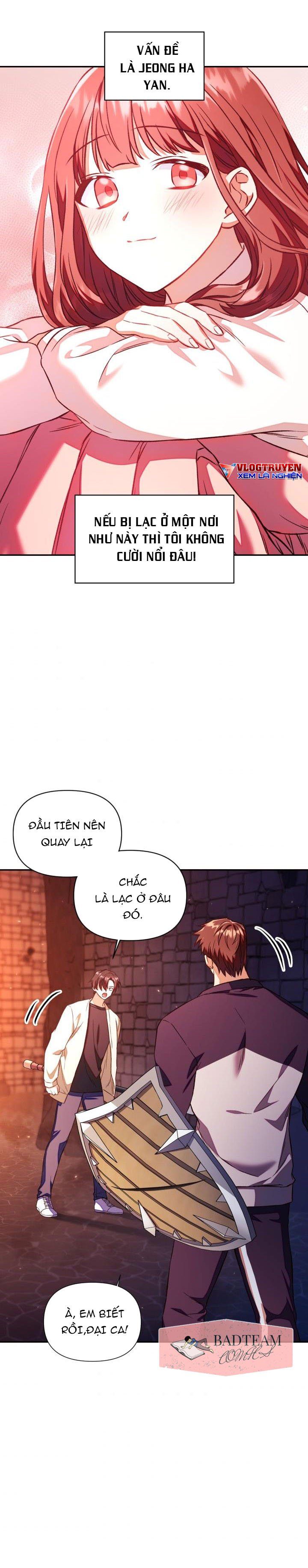 đọc truyện Ký Sự Hồi Quy Chương 14 ảnh 14 tại Thiên Thai Truyện