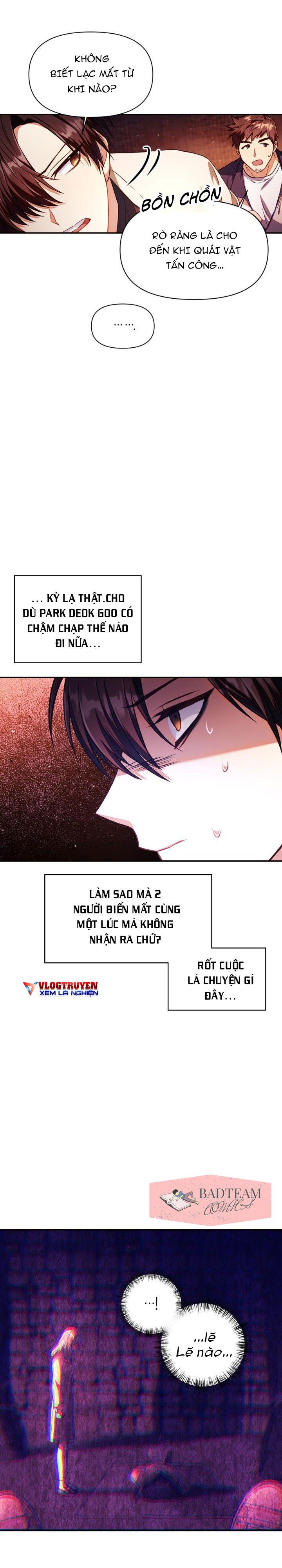 đọc truyện Ký Sự Hồi Quy Chương 14 ảnh 15 tại Thiên Thai Truyện