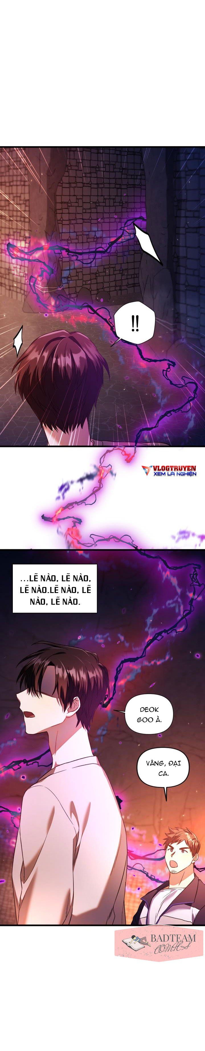 đọc truyện Ký Sự Hồi Quy Chương 14 ảnh 16 tại Thiên Thai Truyện