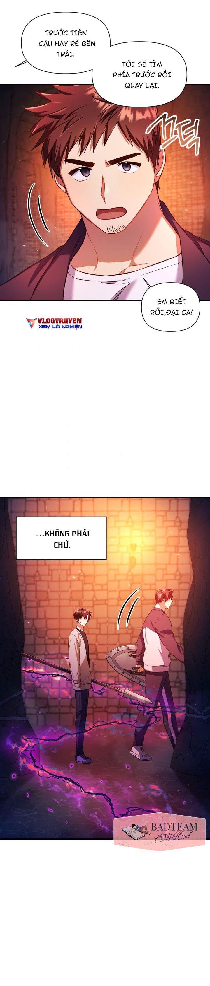 đọc truyện Ký Sự Hồi Quy Chương 14 ảnh 17 tại Thiên Thai Truyện