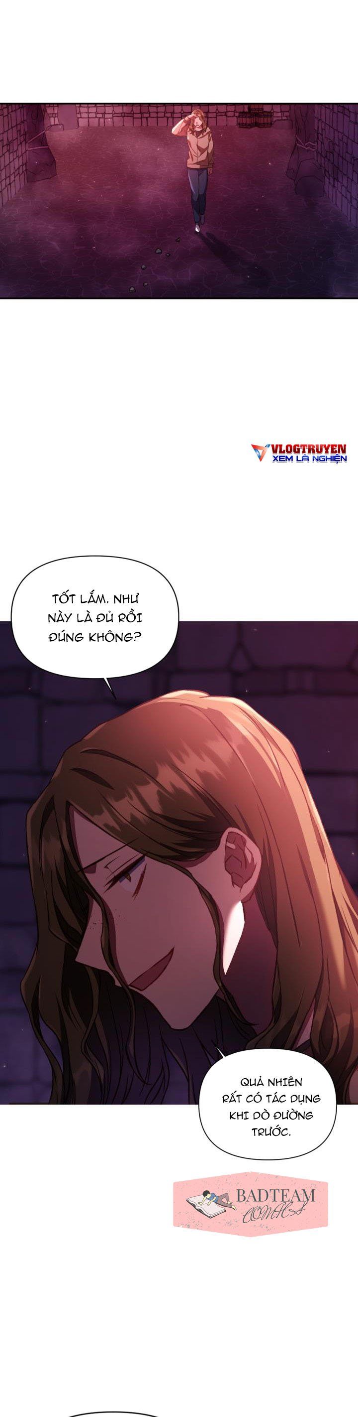 đọc truyện Ký Sự Hồi Quy Chương 14 ảnh 19 tại Thiên Thai Truyện