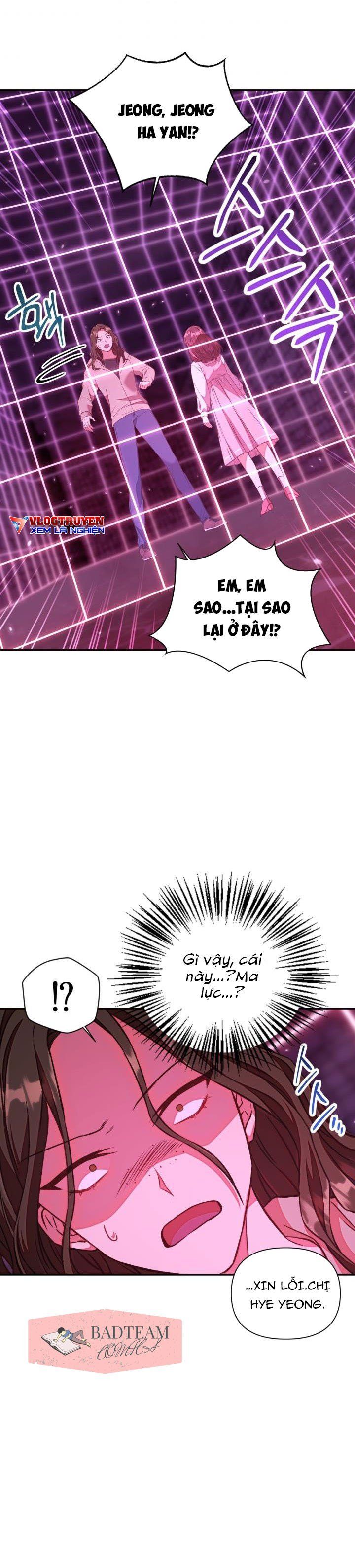 đọc truyện Ký Sự Hồi Quy Chương 14 ảnh 21 tại Thiên Thai Truyện