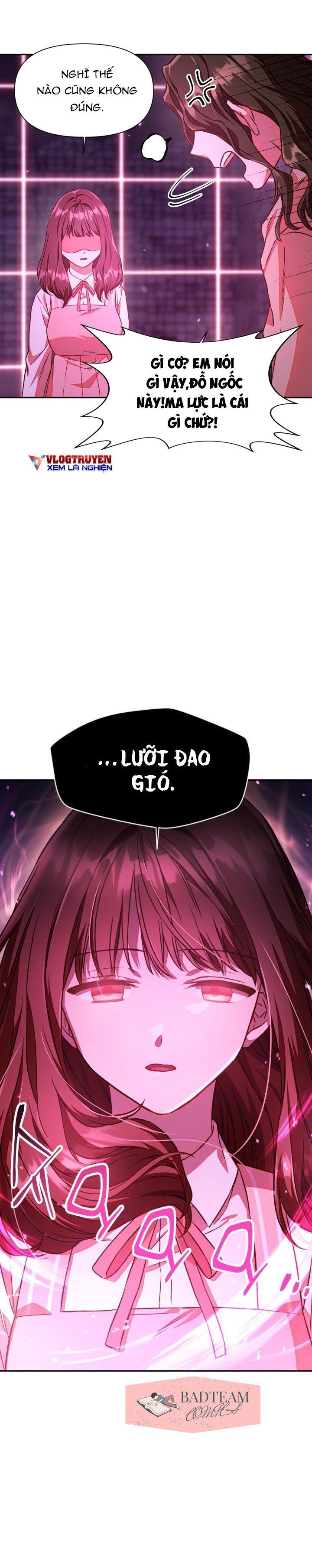 đọc truyện Ký Sự Hồi Quy Chương 14 ảnh 22 tại Thiên Thai Truyện