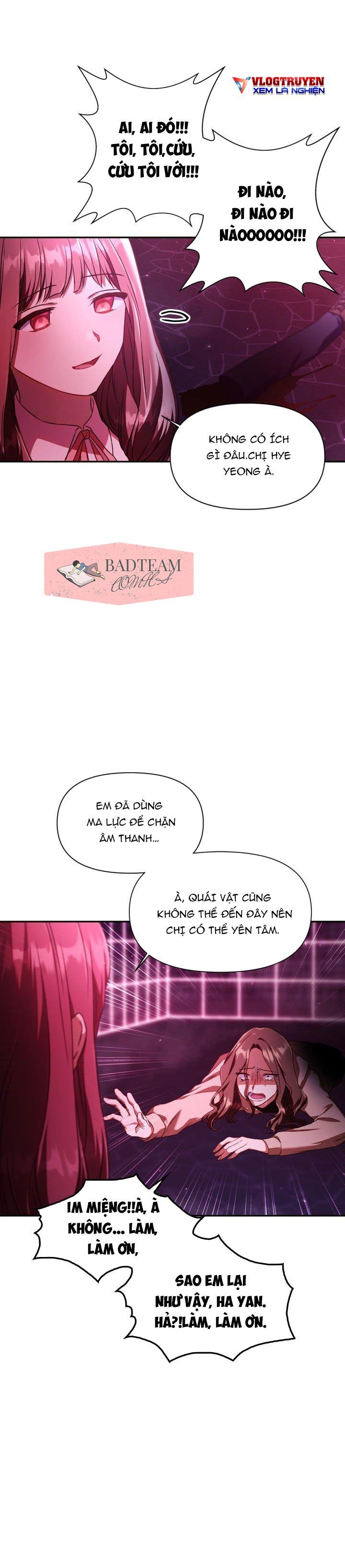 đọc truyện Ký Sự Hồi Quy Chương 14 ảnh 25 tại Thiên Thai Truyện