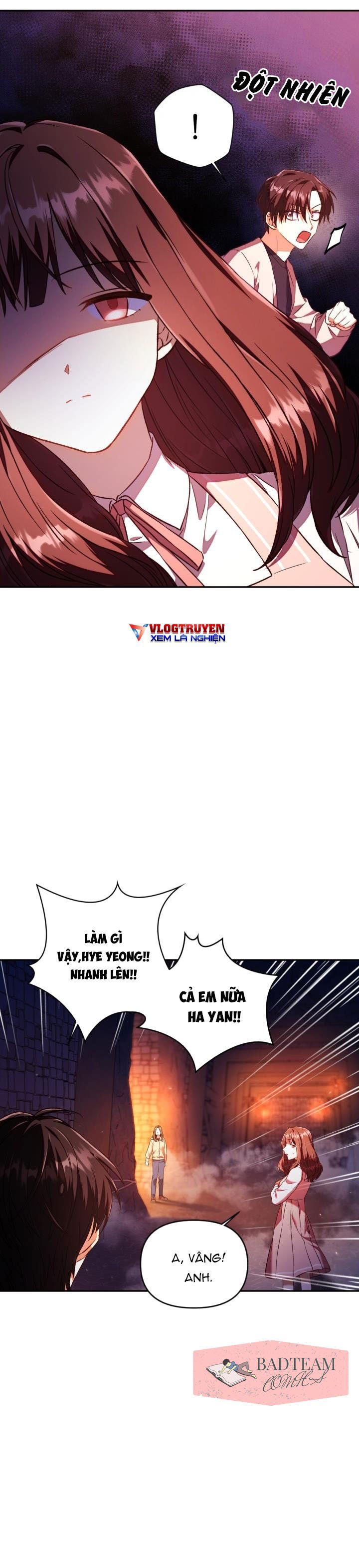 đọc truyện Ký Sự Hồi Quy Chương 14 ảnh 5 tại Thiên Thai Truyện