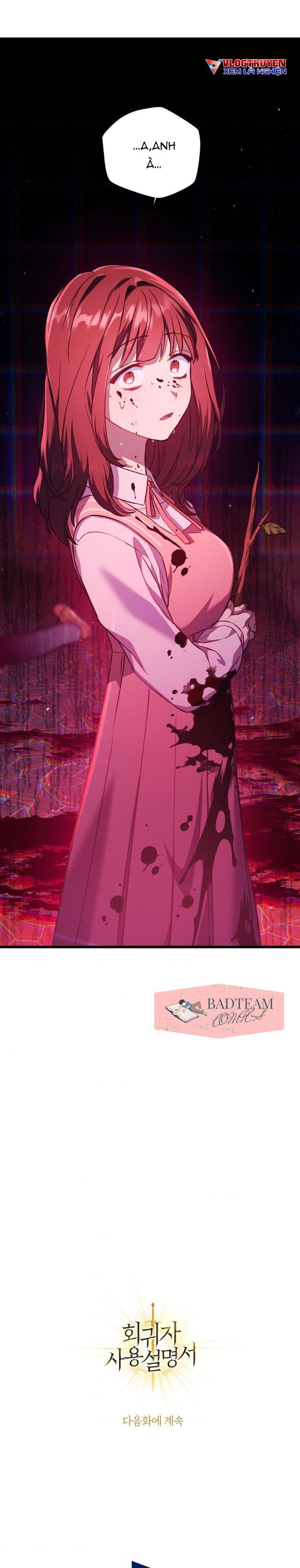 đọc truyện Ký Sự Hồi Quy Chương 14 ảnh 36 tại Thiên Thai Truyện