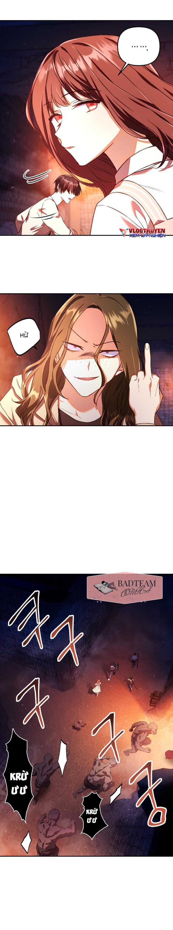 đọc truyện Ký Sự Hồi Quy Chương 14 ảnh 6 tại Thiên Thai Truyện