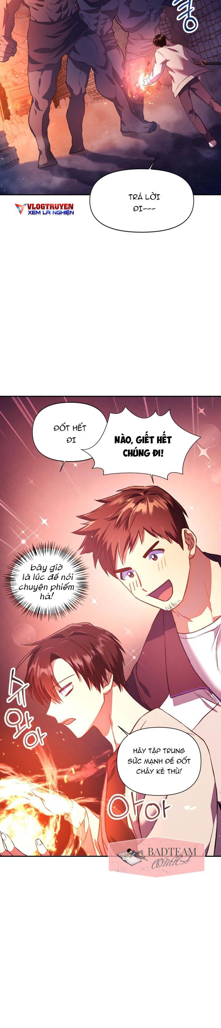 đọc truyện Ký Sự Hồi Quy Chương 14 ảnh 8 tại Thiên Thai Truyện