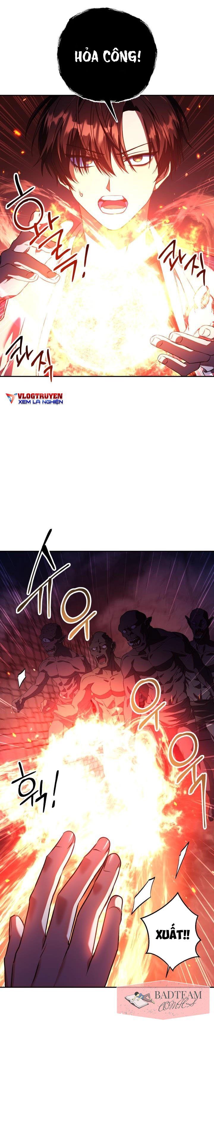 đọc truyện Ký Sự Hồi Quy Chương 14 ảnh 9 tại Thiên Thai Truyện