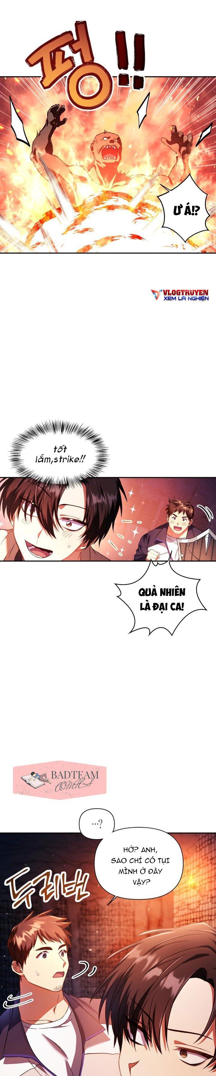 đọc truyện Ký Sự Hồi Quy Chương 14 ảnh 10 tại Thiên Thai Truyện