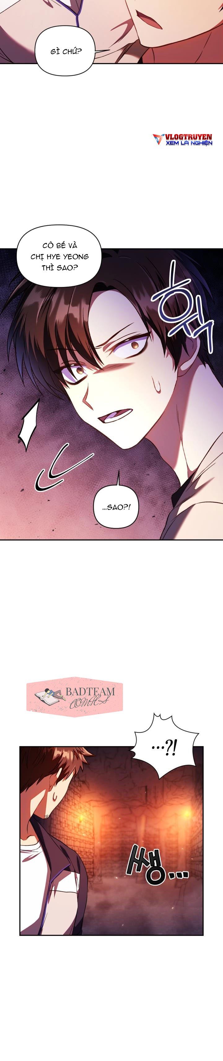 đọc truyện Ký Sự Hồi Quy Chương 14 ảnh 11 tại Thiên Thai Truyện