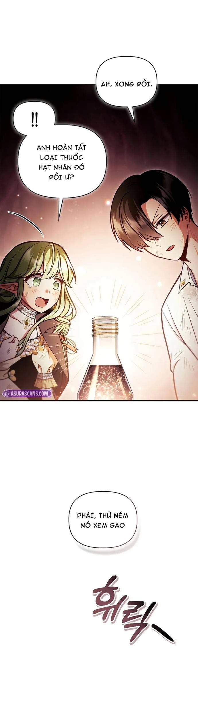 đọc truyện Ký Sự Hồi Quy Chương 140 ảnh 12 tại Thiên Thai Truyện