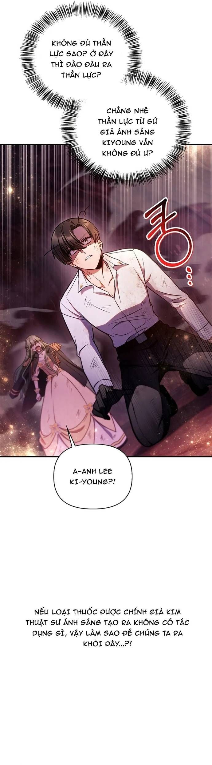 đọc truyện Ký Sự Hồi Quy Chương 140 ảnh 15 tại Thiên Thai Truyện