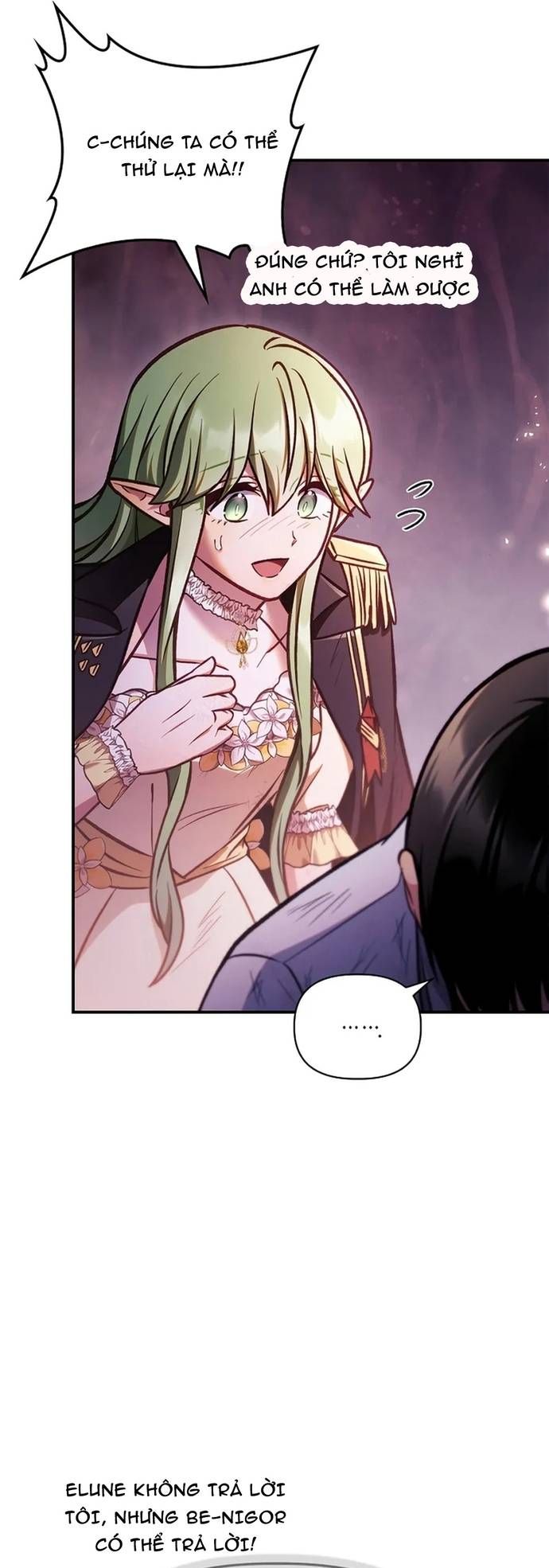 đọc truyện Ký Sự Hồi Quy Chương 140 ảnh 16 tại Thiên Thai Truyện